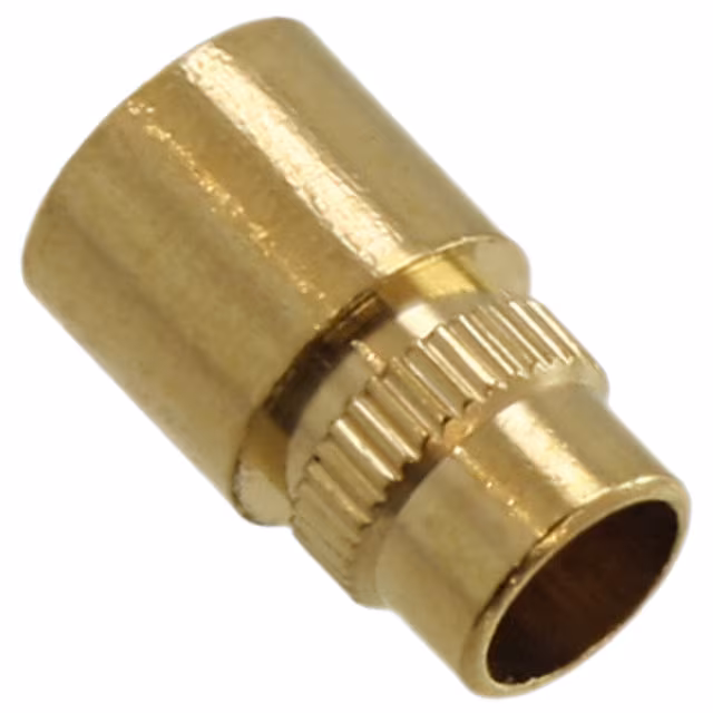 3808-0-15-15-02-27-10-0 Mill-Max Manufacturing Corp.  PC Pin Receptacles Socket Connectors